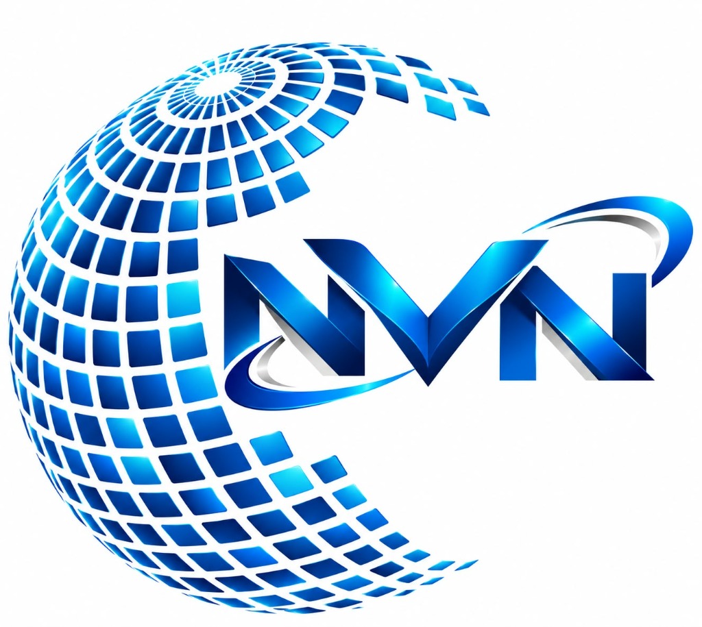 NVN India Private Limited Official Insignia